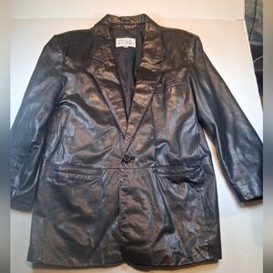 Pelle Studio Leather jacket Size Medium Men